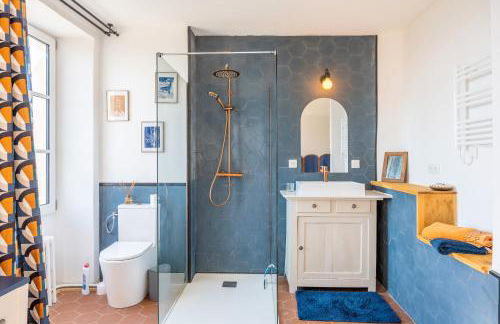 Gite Du Val D'egray - Foto 34