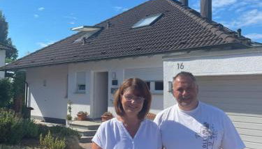 Heidi´s Lerchennest - Foto 2