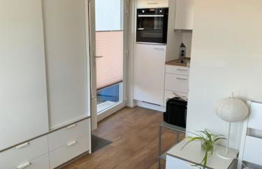 Studio mit Weitblick - Foto 6