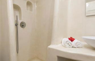 Secret Earth Villas - Santorini - Foto 32