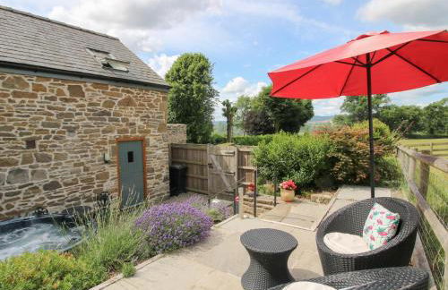 The Hay Loft - Foto 26