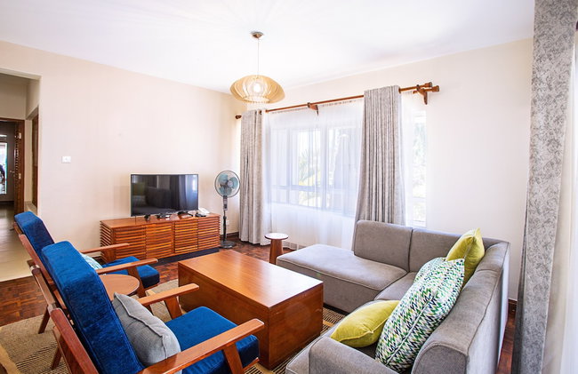 Swahili Beach Apartments - Photo 53