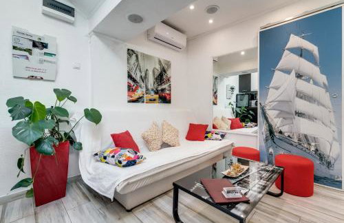 Apartments Coli app Afrodita & Antonia - Photo 46