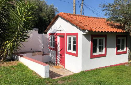 Lisbon Cozy House w/Garden and Pool - Foto 1