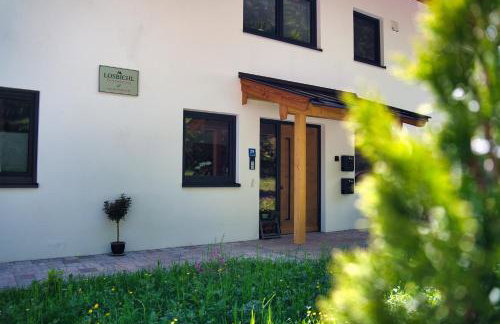 Ferienwohnung Losbichl - Foto 1