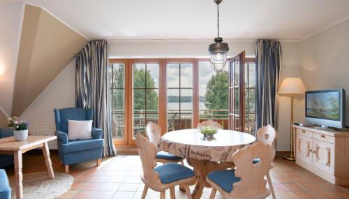 Landhaus Pönitz am See Wohnung 11 - Foto 2