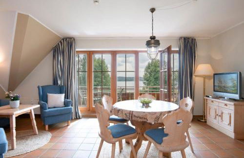 Landhaus Pönitz am See Wohnung 11 - Foto 2