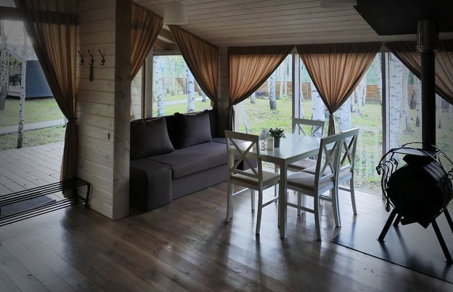 Eko-Hotel Panorama - Foto 26