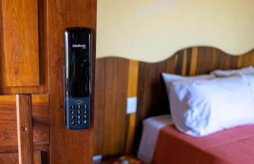 Espaço Canela-de-Ema - Foto 44