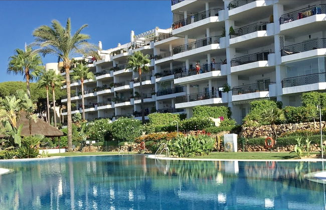 MI CAPRICHO C11 luxury apartment by the Sea - Foto 54