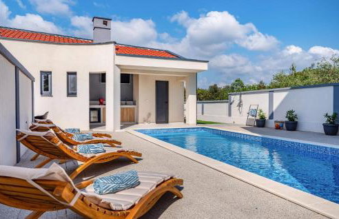 Stunning Home In Zadar With Sauna - Foto 6