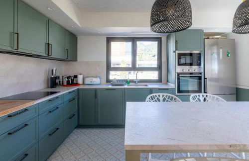 Big Villa Can Nelma Palma de Mallorca - Photo 9