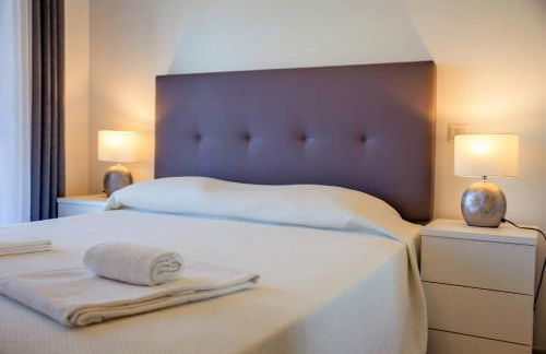 Olhos de Água Apartment Albufeira II - Foto 20