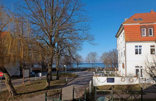 Landhaus Residenz Kirchsee Meeresglück - Foto 9