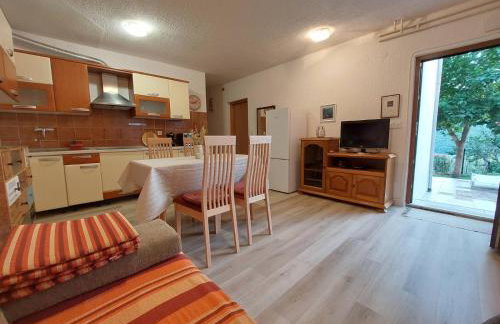 Apartments by the sea Duga Luka - Prtlog, Labin - 3025 - Foto 21