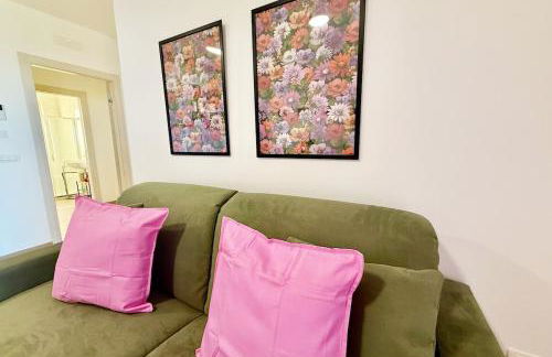 Suite dei Principi 1, aeroporto e parcheggio gratuito - Foto 7