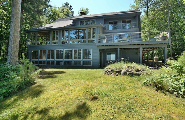 Serenity on Lake Owen - Foto 1