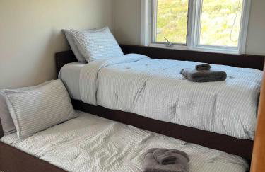 King Home- Mountain Oasis Pool & Views - Foto 45