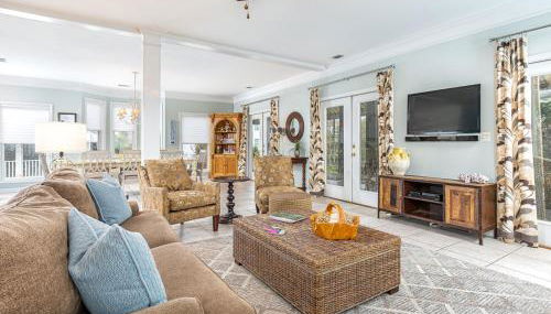 Driftaway by Tybee Vacation Rentals - Foto 5