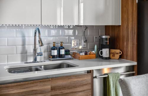 Stylish Vintage Loft - Foto 22