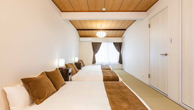 Camellia Tengachayakita - Photo 3, Chambre