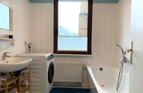 Hinterhaus Apartment No1 - Photo 11