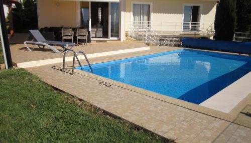 Villa Hansen in Garajau - Cristo Rei - Photo 5, sunbed