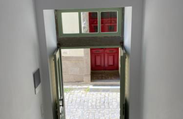 Διαμέρισμα σε ανακαινισμένο αρχοντικό 19ου αιώνα, κέντρο Μύρινας - Photo 30