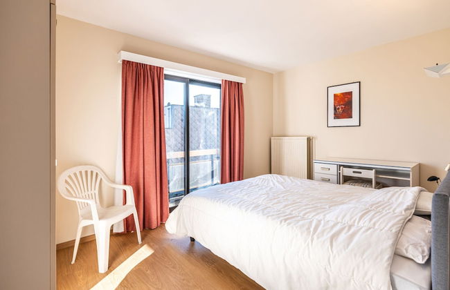 Apartment in St-idesbald With Sea View - Photo 5