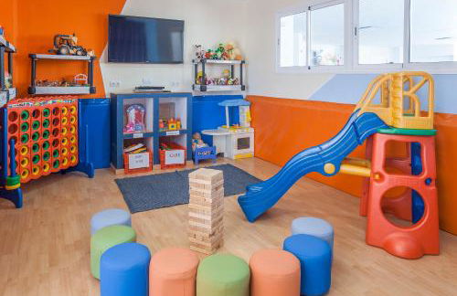 Santa Barbara Golf And Ocean Club - Foto 44