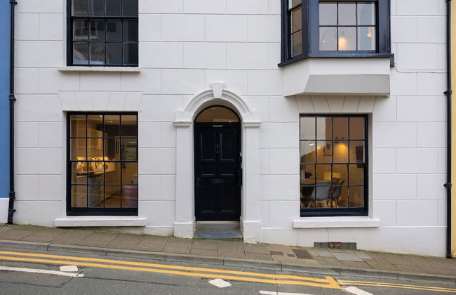 Windermere House - Sea Views Close to Harbour - Foto 6