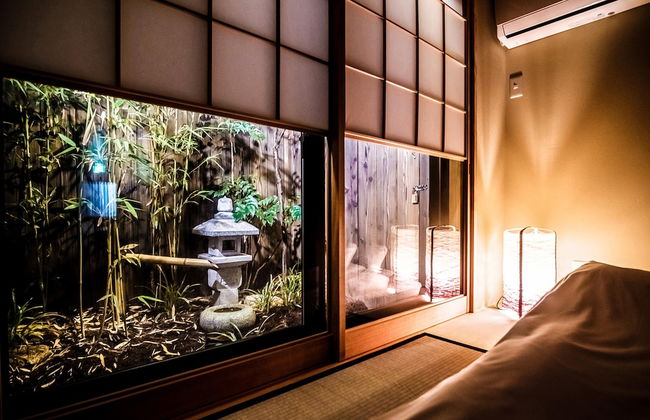 Kyoto Machiya MISS - Foto 5