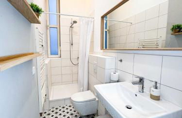 Cozy and compact in the center of Pberg - Foto 11