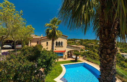Villa Azucena by Rent Costa Brava - Foto 1