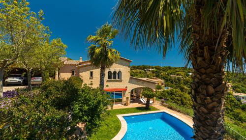 Villa Azucena by Rent Costa Brava - Foto 1