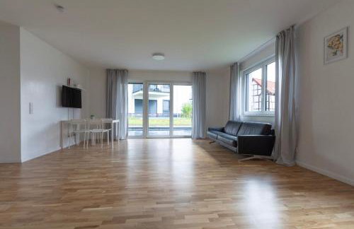 T&K Apartments - BERGISCH GLADBACH - 7 Comfortable Apartments - 20 min to Fair Messe Cologne - Foto 14