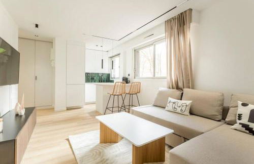 Luxurious 3 min walk from Eiffel Tower - Foto 3