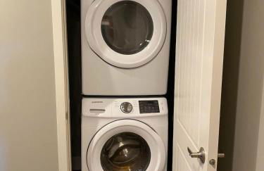 Cle Suites 3BR 2BA 5 min Walk to Cle Clinic Unit 2 - Foto 11