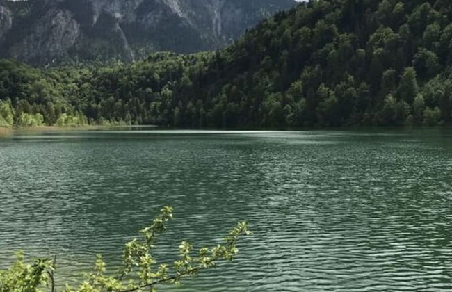 Holiday Home Zugspitze - Foto 12