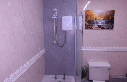 Pontypool Haven Retreat - 3Bedroom Flat - Photo 9