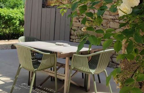 le gîte de Montagnac - Foto 32