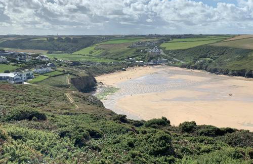 White Lodge - Coast Hideaways - Foto 12