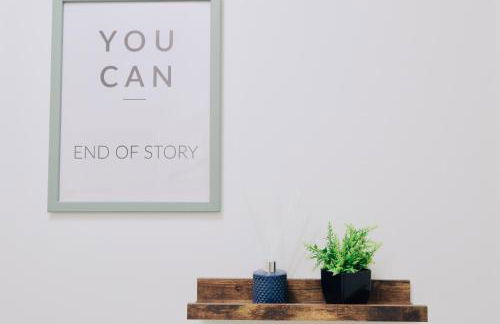 Fine Living - Zentral, barrierefrei mit Terrasse & 24h Parkhaus in Nähe - Foto 26