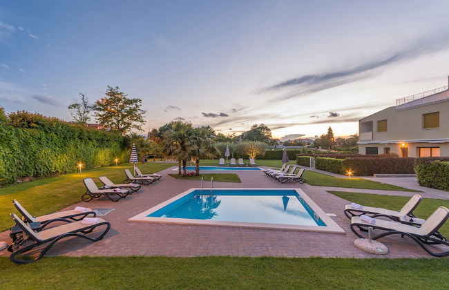 Apartments Maj Residence Premium - Foto 42