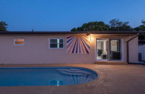 Cruise-Ready Oasis 15min to Beach & Port Canav & Huge Pool - Foto 26