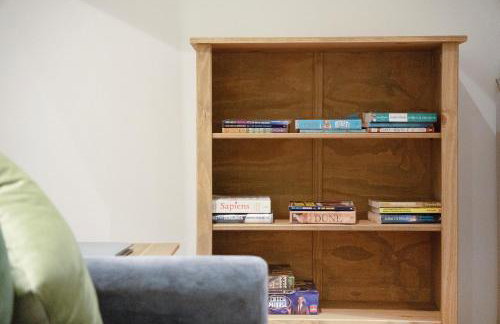 NEW! 3BR in Salvin Cottage - Foto 39