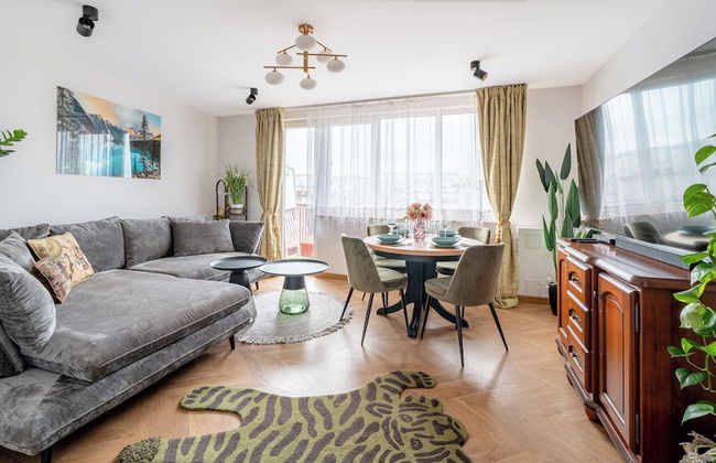 Apartamenty Sun & Snow Gdynia Centrum - Foto 11