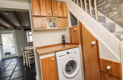 Silver Hill Cottage - Foto 12