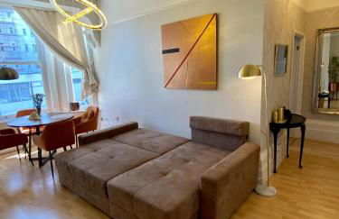 Ann Apartments opposite the Pier with sea view - Photo 9