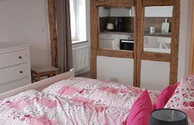 Ferienwohnung Kaffestübchen - Foto 4